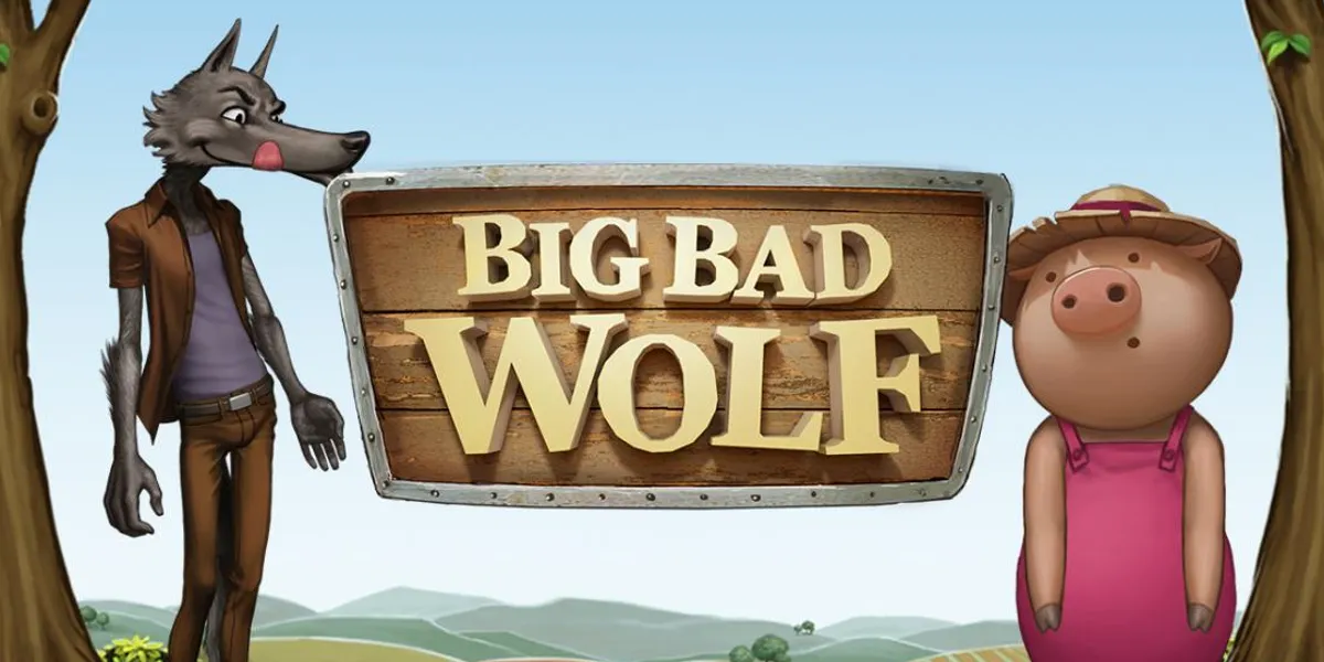 Big Bad Wolf
