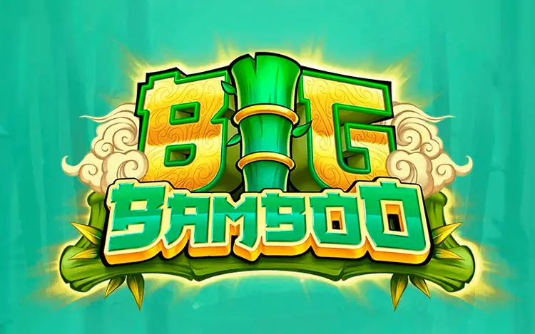 Big Bamboo