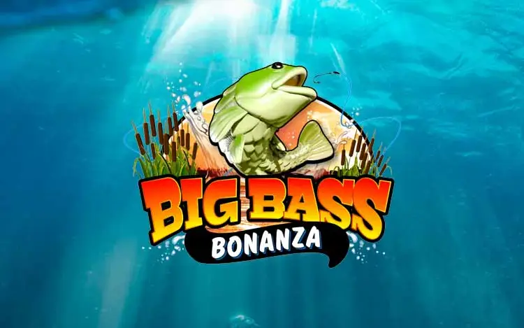 Big Bass Bonanza