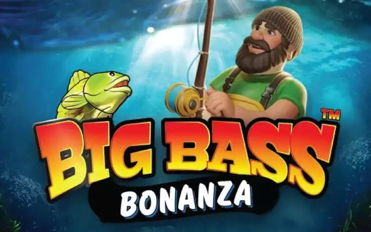 Big Bass Bonanza