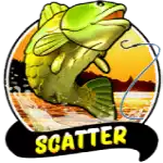 Big Bass Bonanza Scatter Symbol