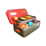 Big Bass Bonanza Tackle Box Symbol