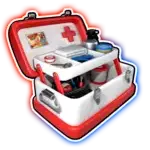 Big Bass Boxing Bonus Round - Baitbox Symbol