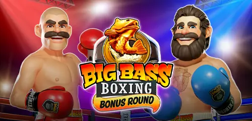 Big Bass Boxing Bonus Round Slot Review