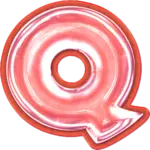 Big Bass Boxing Bonus Round - Q Symbol