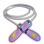 Big Bass Boxing Bonus Round - Rope Symbol