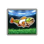 Big Bass Football Bonanza - Fish Symbol