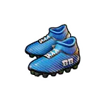 Big Bass Football Bonanza - Football Boots Symbol