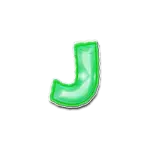 Big Bass Football Bonanza - Jack Symbol