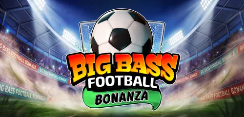 Big Bass Football Bonanza