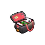 Big Bass Football Bonanza - Training Bag Symbol