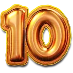 Big Bass Raceday Repeat - 10 Symbol