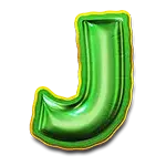 Big Bass Raceday Repeat - Jack Symbol