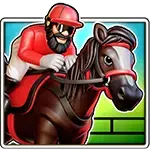 Big Bass Raceday Repeat - Jockey 2 Symbol