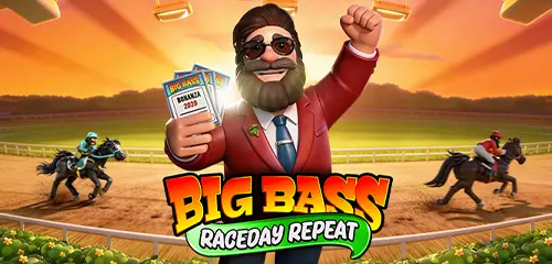 Big Bass Raceday Repeat Thumbnail
