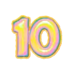 Big Bass Reel Repeat - Ten Symbol