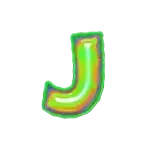 Big Bass Reel Repeat - Jack Symbol