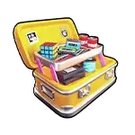 Big Bass Reel Repeat - Tackle Box Symbol