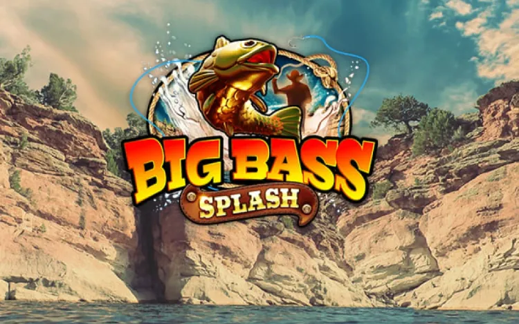 Big Bass Splash