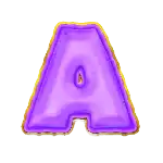 Big Bass Splash Ace Symbol