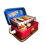 Big Bass Splash Baitbox Symbol