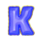 Big Bass Splash King Symbol