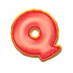 Big Bass Splash Queen Symbol