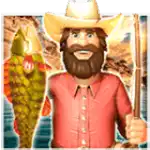 Big Bass Splash Wild Symbol