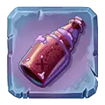Big Bite Push Ways - Bottle
