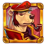 Big Bite Push Ways - Captain