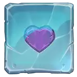 Big Bite Push Ways - Hearts