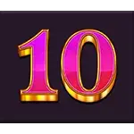 Big Money Frenzy Cash Gains - Ten Symbol