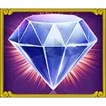 Big Money Frenzy Cash Gains - Diamond Symbol