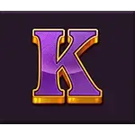 Big Money Frenzy Cash Gains - King Symbol