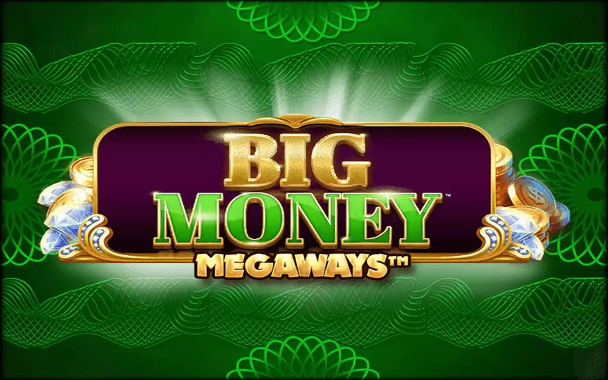 Big Money Megaways