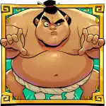 Big Sumo - Big Sumo Symbol