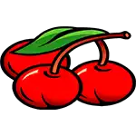 Big Wheel - Cherries Symbol