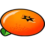 Big Wheel - Oranges Symbol