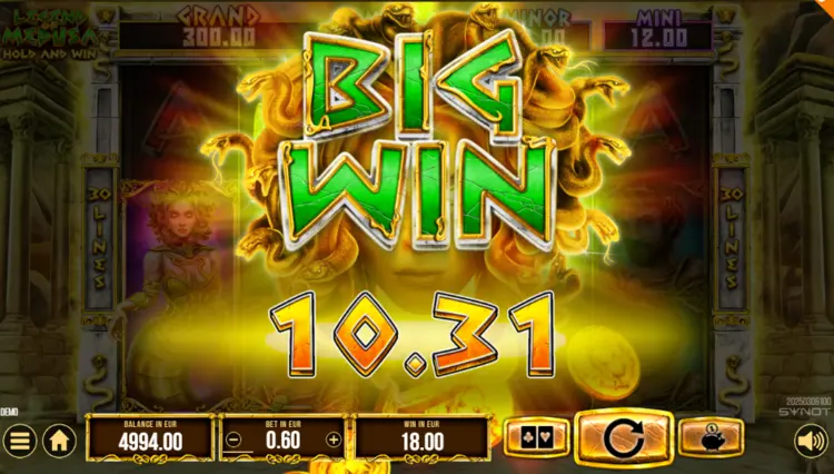 Big Win