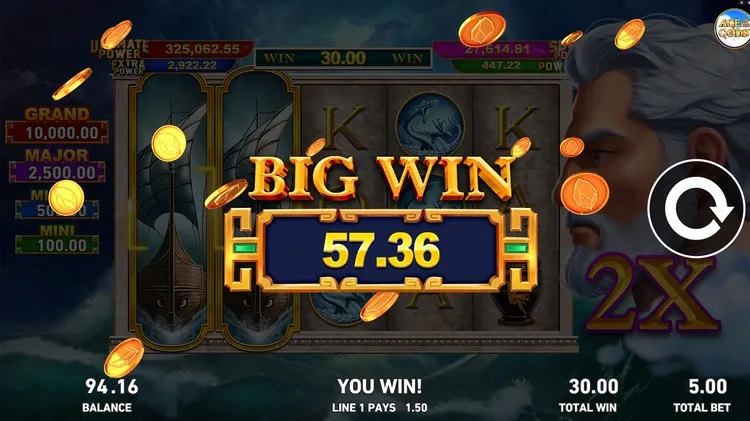 Big Win