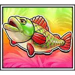 Bigger Bass Splash - Bass