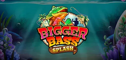 Bigger Bass Splash Slot Review