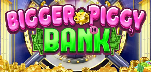 Bigger Piggy Bank Slot Review