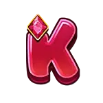 Bigger Piggy Bank - King Symbol