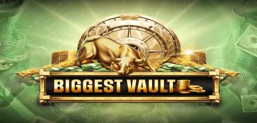Biggest Vault Thumbnail