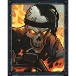 Highway to Hell - Biker 1 Symbol