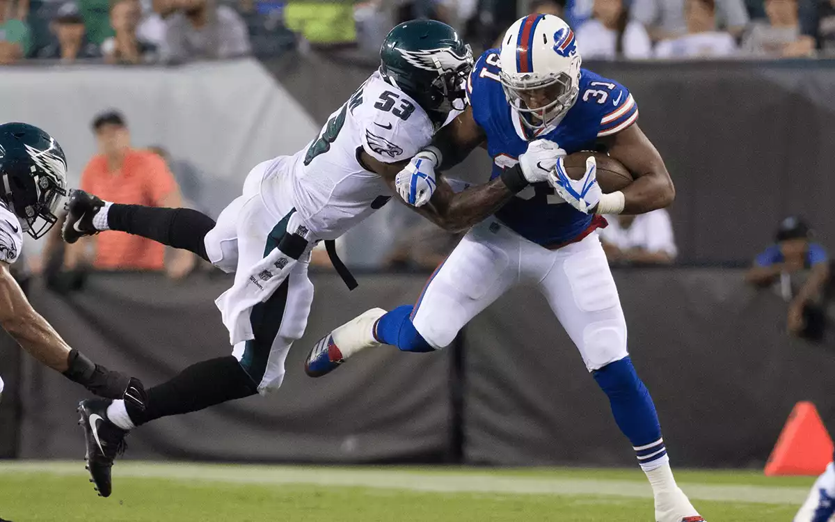 NFL Betting Tips - Week 12