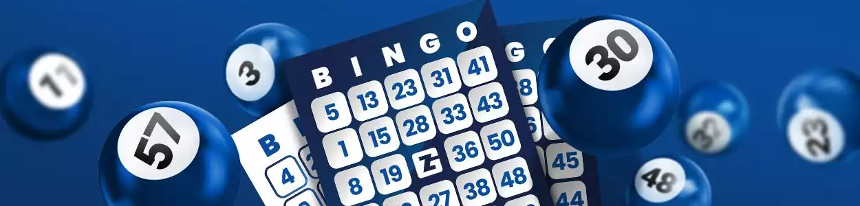 Bingo Calls Banner