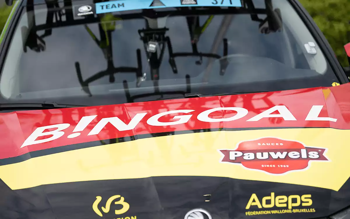 KSA Hits Bingoal With €400,000 Fine