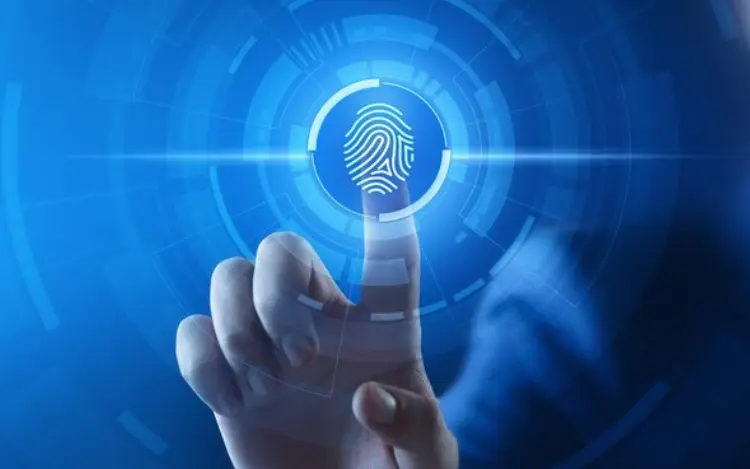 Biometric Verification Protecting Identity and Play